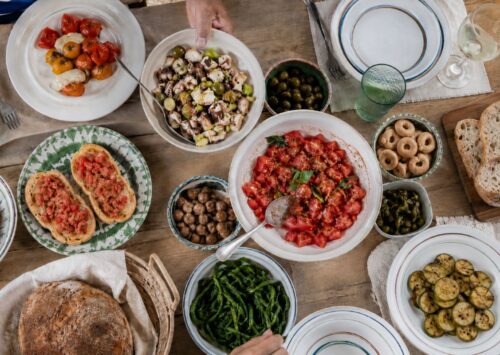 Le sere d’estate nel Salento: sapori e tradizioni da vivere a tavola
