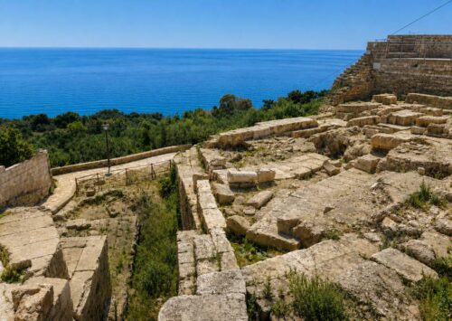 Siti storici del Salento: un viaggio tra archeologia e antiche civiltà